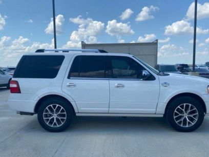 Used 2015 Ford Expedition King Ranch