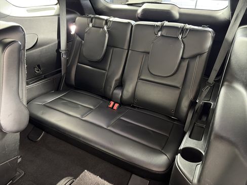 Used 2021 Ford Explorer ST w/ Equipment Group 401A image 8