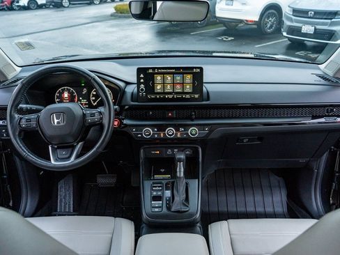 Used 2024 Honda CR-V EX-L image 23