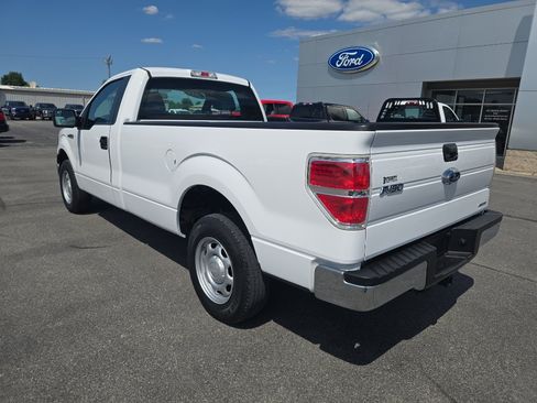 Used 2014 Ford F150 XL w/ Equipment Group 101A Mid RWD image 8