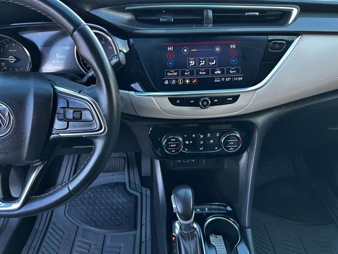 Used 2021 Buick Encore GX Select image 21