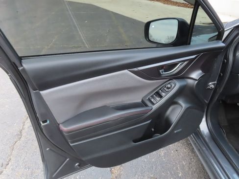 Used 2023 Subaru Impreza 2.0i Sport image 32