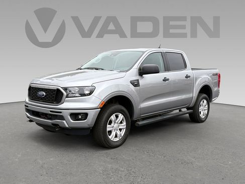 Used 2020 Ford Ranger XLT w/ Trailer Tow Package image 21