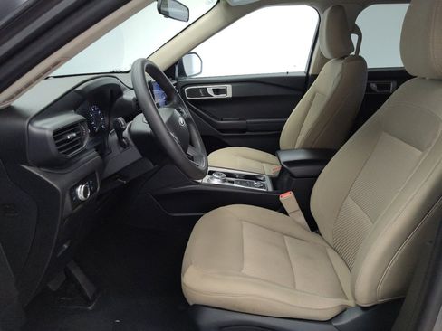 Used 2023 Ford Explorer 4WD image 17