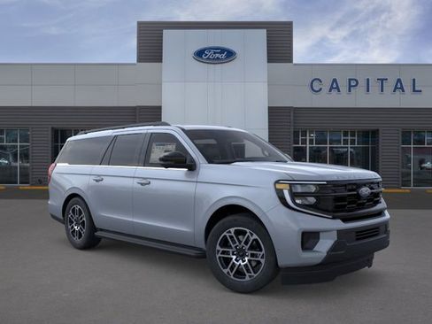 New 2026 Ford Expedition Max Active AWD/4WD image 7