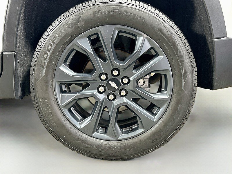 Used 2020 Chevrolet Traverse RS AWD/4WD image 31