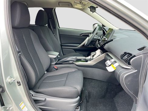 New 2025 Mitsubishi Eclipse Cross LE image 26