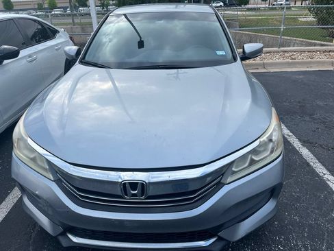Used 2016 Honda Accord LX image 2