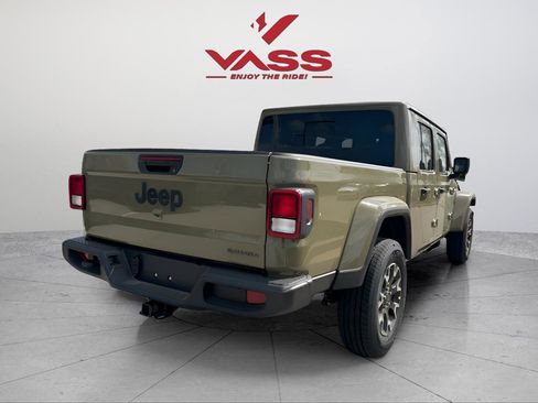 New 2026 Jeep Gladiator Sport AWD/4WD image 6