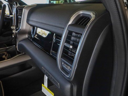 New 2026 RAM 1500 Laramie w/ Night Edition image 36