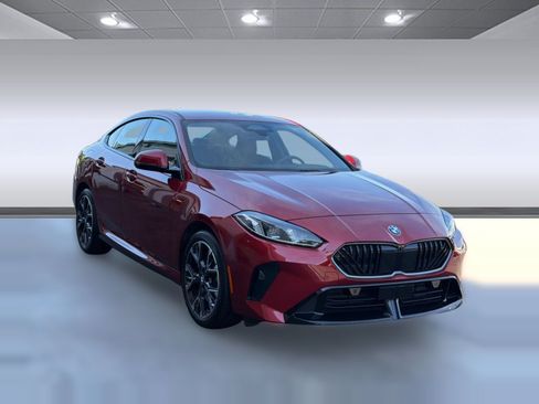 Used 2026 BMW 228i FWD image 7