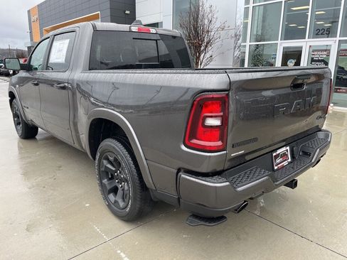 New 2026 RAM 1500 Big Horn image 17