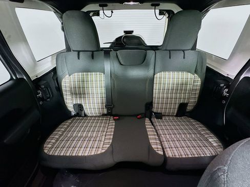 New 2026 Jeep Wrangler Unlimited Sport AWD/4WD image 10