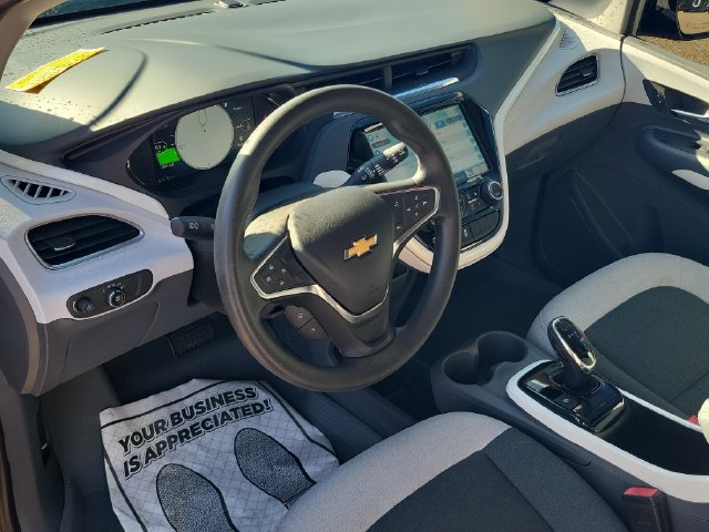 Used 2017 Chevrolet Bolt LT FWD image 8