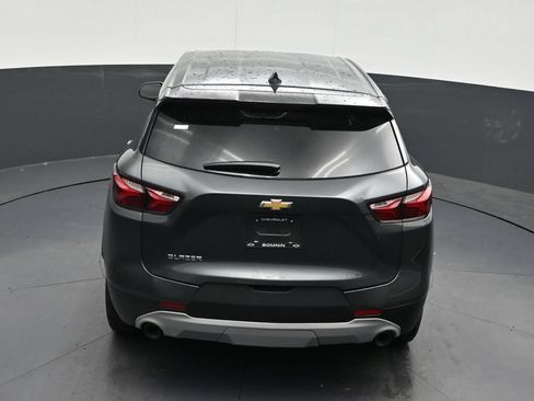 Used 2020 Chevrolet Blazer LT FWD image 18