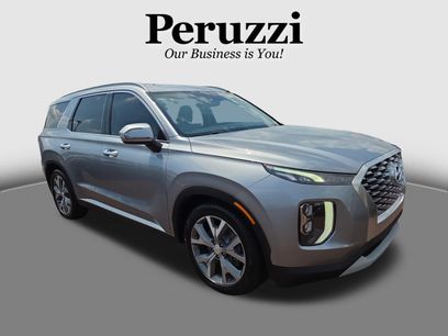 Used 2020 Hyundai Palisade SEL
