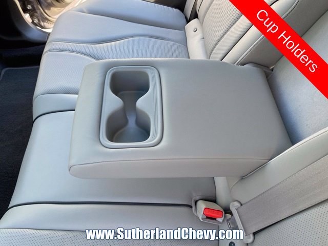 Used 2020 Acura RDX w/ Advance Package FWD image 39