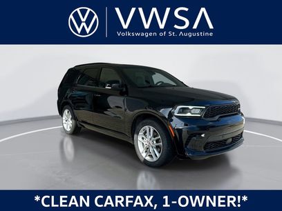 Used 2024 Dodge Durango GT