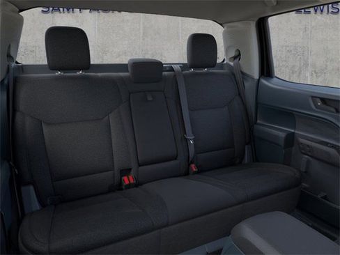 New 2025 Ford Maverick XLT w/ XLT Luxury Package image 11