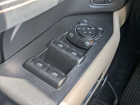 Used 2020 Ford Expedition Max Platinum image 24