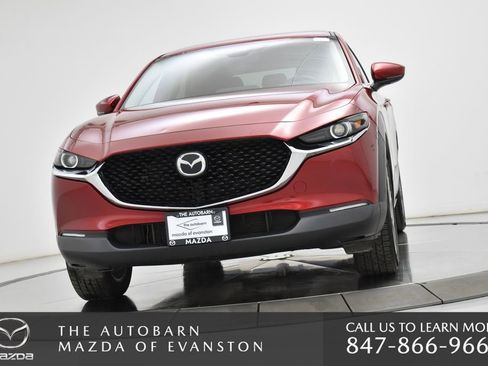 Used 2020 MAZDA CX-30 AWD w/ Preferred Package image 14