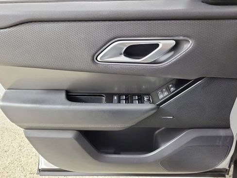 Used 2021 Land Rover Range Rover Velar S AWD/4WD image 22