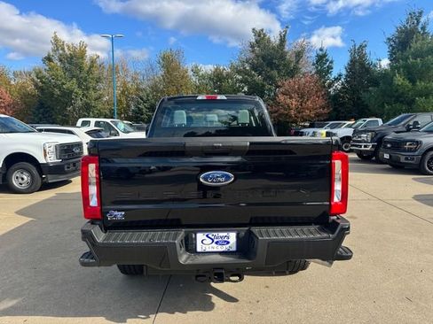 New 2026 Ford F250 XL w/ STX Appearance Package AWD/4WD image 7