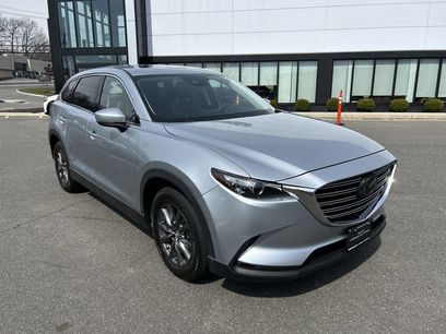 Certified 2023 MAZDA CX-9 Touring