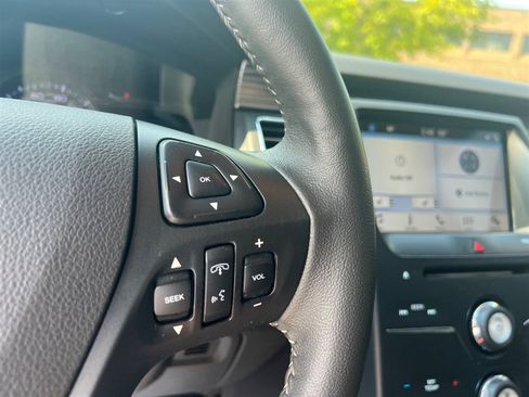 Used 2019 Ford Flex SEL w/ Equipment Group 202A FWD image 34