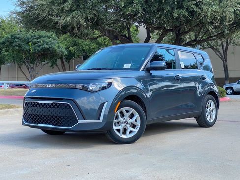 Used 2024 Kia Soul LX w/ Option Group 015 image 20