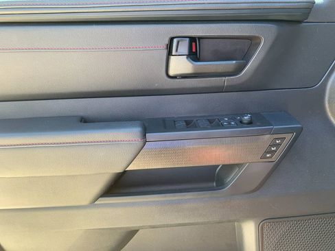 Used 2024 Toyota Sequoia TRD Pro AWD/4WD image 12