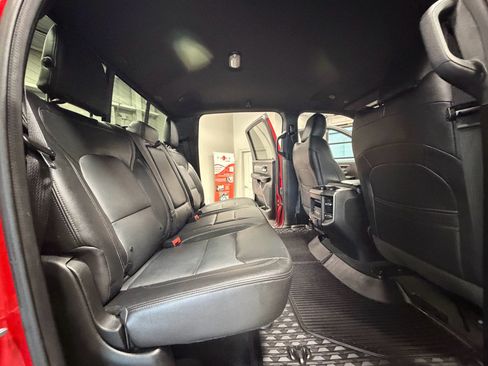 Used 2020 RAM 1500 Big Horn AWD/4WD image 49