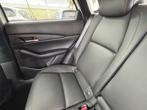 New 2025 MAZDA CX-30 AWD 2.5 S w/ Preferred Package image 18