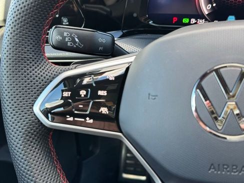 Certified 2024 Volkswagen GTI Autobahn image 35