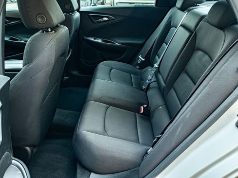 Used 2024 Chevrolet Malibu LT image 22