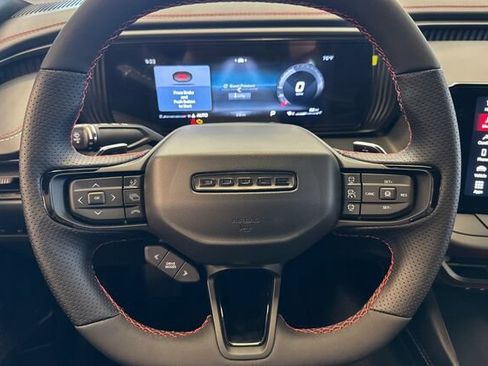New 2026 Dodge Charger Scat Pack w/ Blacktop Package AWD/4WD image 19