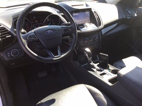 Used 2018 Ford Escape Titanium AWD/4WD image 18