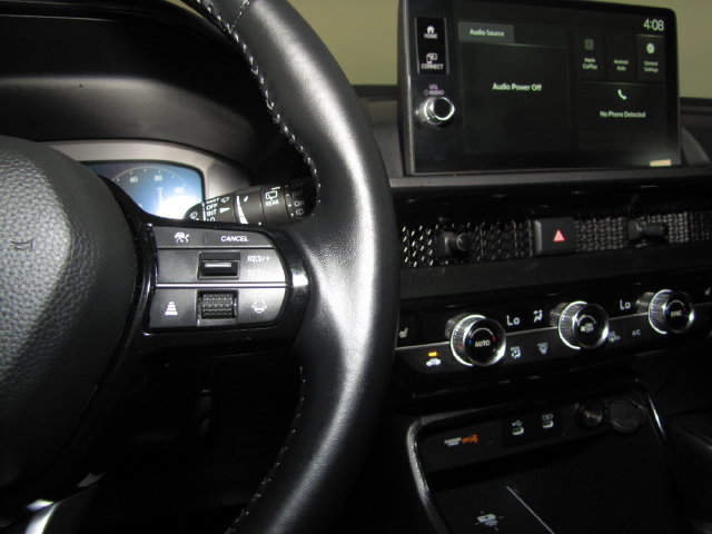 Certified 2026 Honda CR-V EX-L image 29