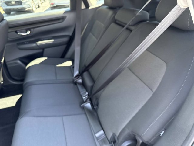 Certified 2026 Honda CR-V EX image 14