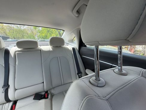 Used 2025 Hyundai Sonata SEL FWD image 37