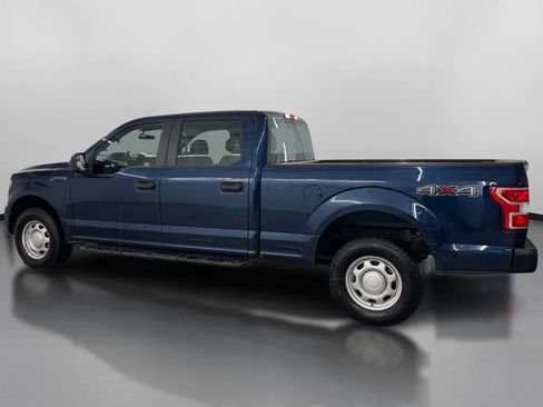 Used 2019 Ford F150 XL AWD/4WD image 5