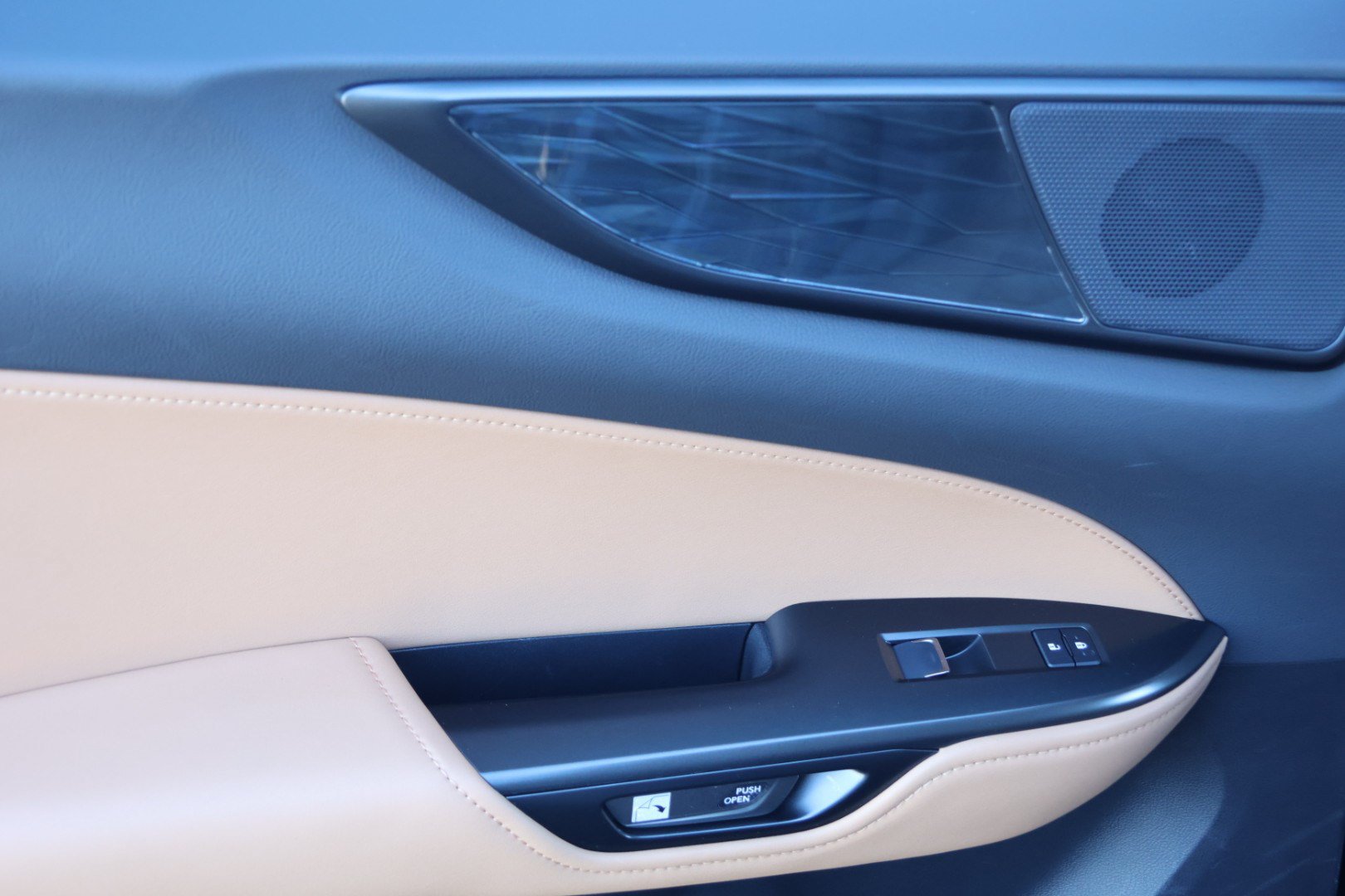Certified 2024 Lexus NX 250 FWD image 37