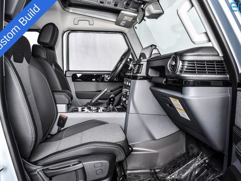 Used 2025 INEOS Grenadier AWD/4WD image 21