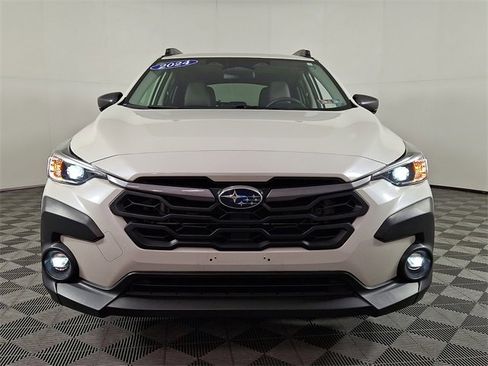 Certified 2024 Subaru Crosstrek 2.0i Premium image 5