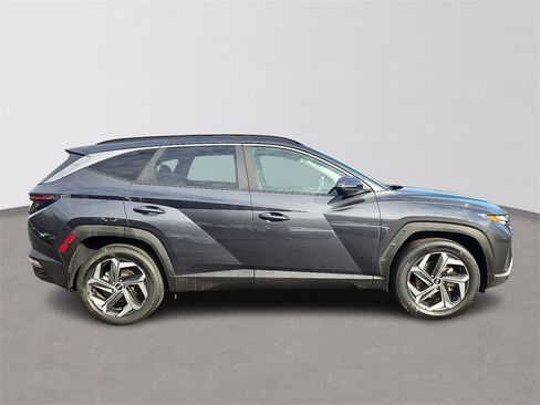 Used 2023 Hyundai Tucson SEL w/ Convenience Package image 7