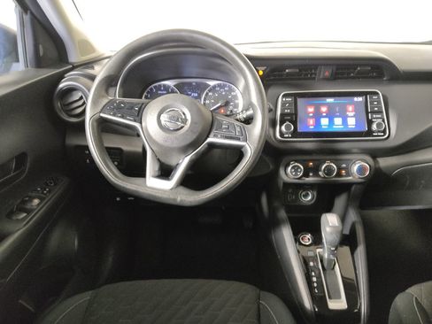 Used 2021 Nissan Kicks S FWD image 22