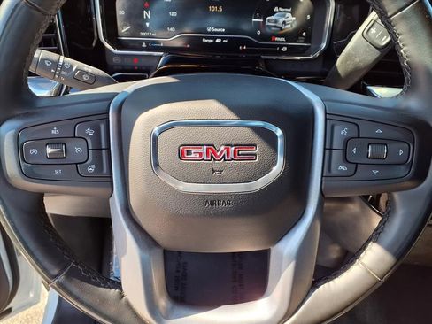 Used 2023 GMC Sierra 1500 Elevation RWD image 26