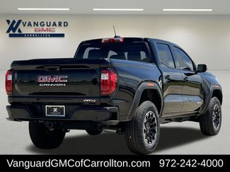 New 2026 GMC Canyon AT4 AWD/4WD video 3