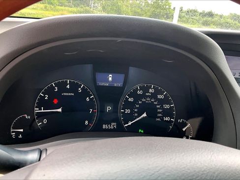 Used 2010 Lexus RX 350 2WD image 22