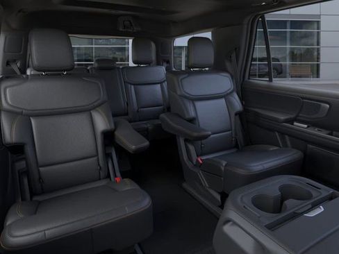 New 2026 Ford Expedition Tremor image 11
